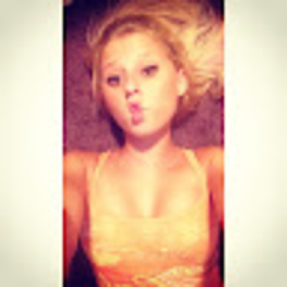 Meet your Posher, Tori